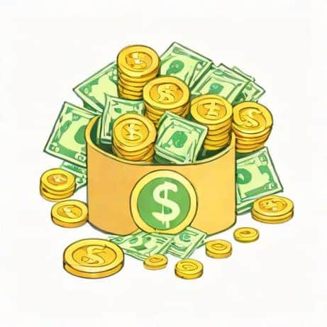 How Much Is A Substantial Amount Of Money