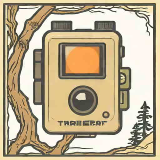 How Much Is A Trail Camera