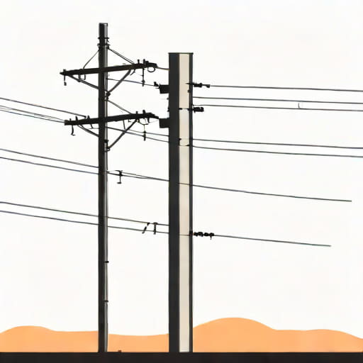 How Much Is A Utility Pole