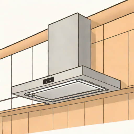 How Much Is A Vent Hood