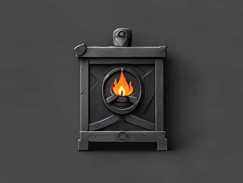 How Much Is A Viking Stove