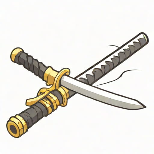 How Much Is An Authentic Katana