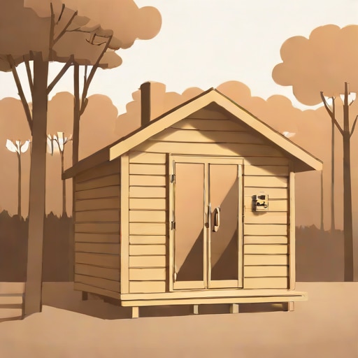 How Much Is An Outdoor Sauna