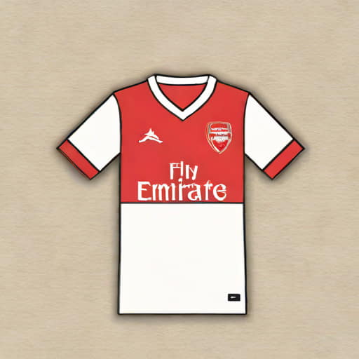 How Much Is Arsenal Jersey