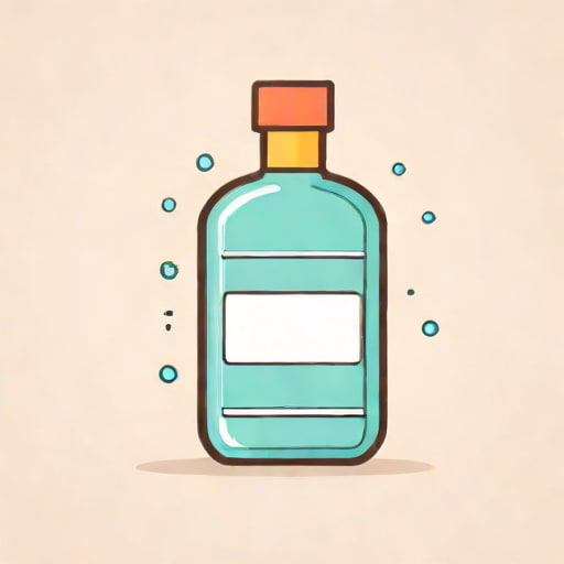 How Much Is Chlorhexidine Mouthwash