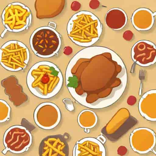 How Much Is Golden Corral On Thanksgiving