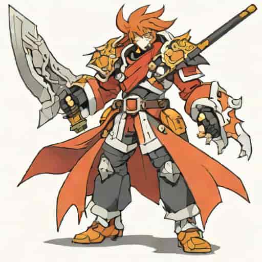 How Much Is Guilty Gear Strive