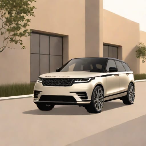 How Much Is Range Rover Velar 2020