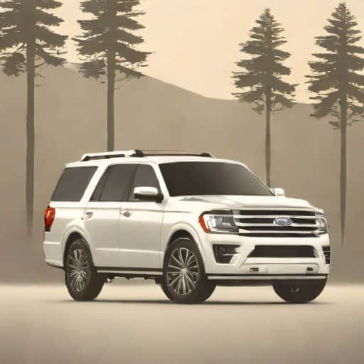 How Much Is The Ford Expedition Timberline