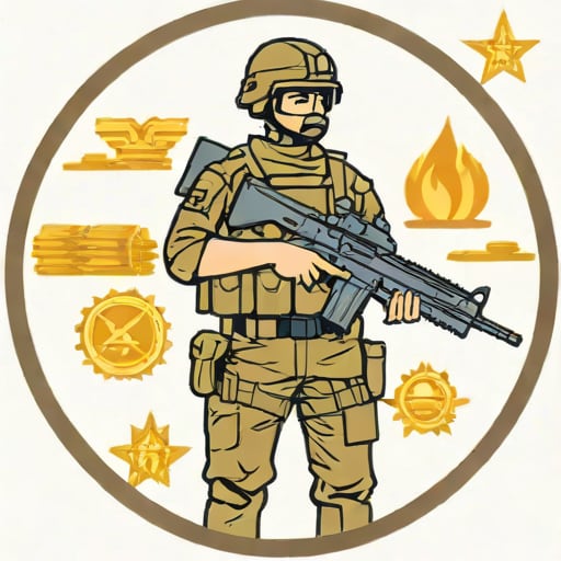 How Much Salary Of Nsg Commando