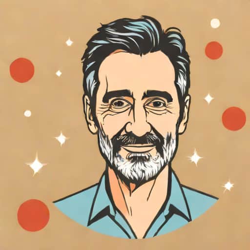 How Old Is Noel Fitzpatrick