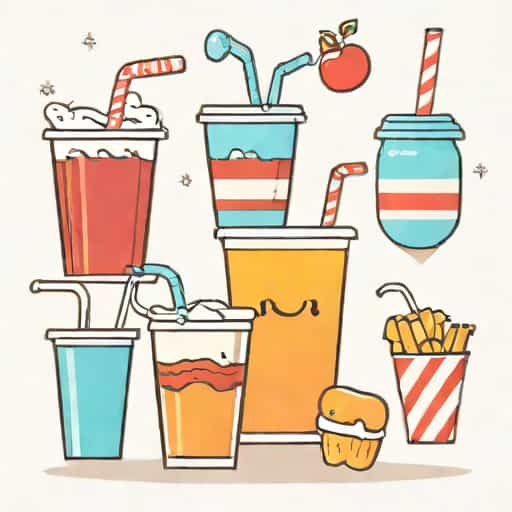 How Sugary Drinks Affect Teeth