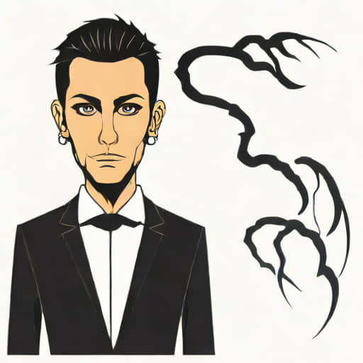 How Tall Is Chris Motionless