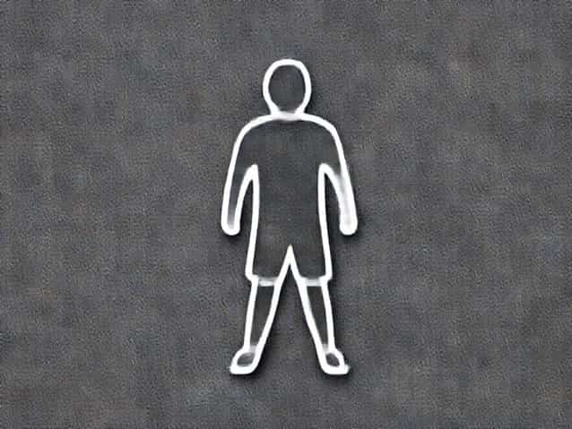 How Tall Is Ronaldo