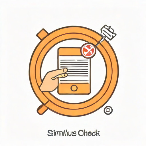 How To Apply For Stimulus Check