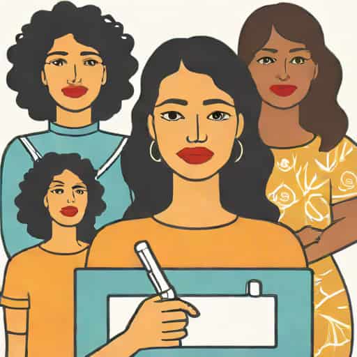 How To Be A Chicana Role Model Summary