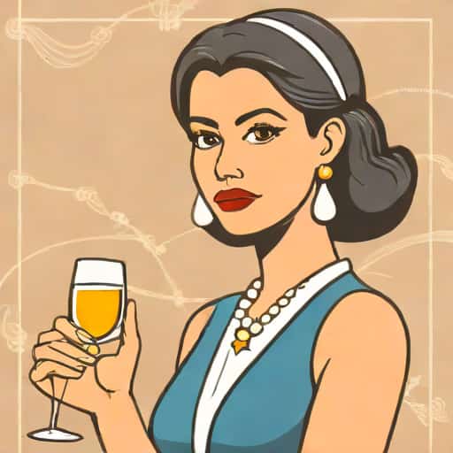 How To Be A Modern Courtesan