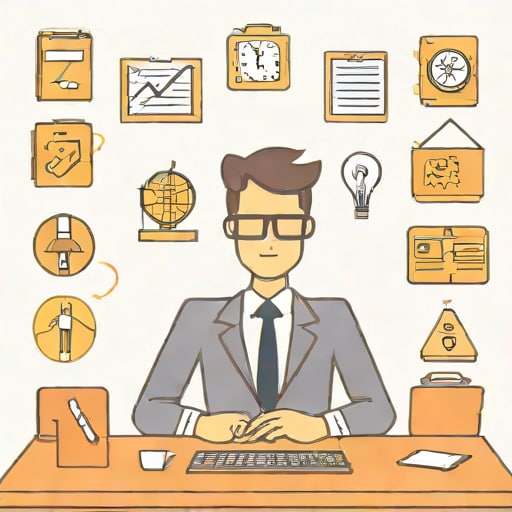 How To Be Assistant Professor