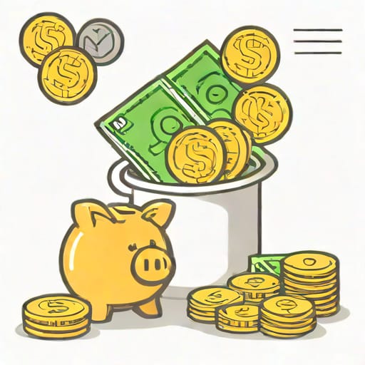 How To Be Financially Responsible