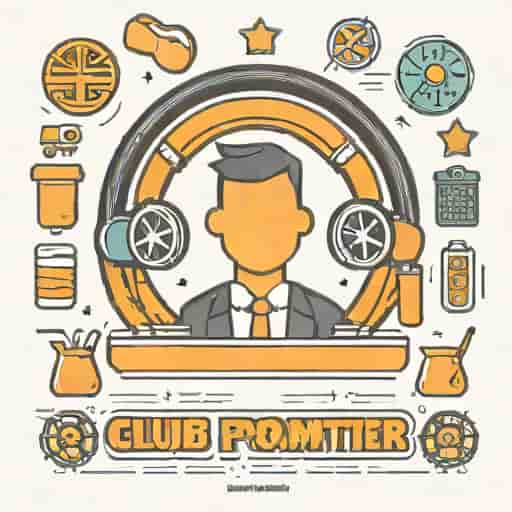 How To Become A Club Promoter