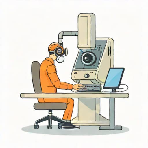 How To Become A Radiographer