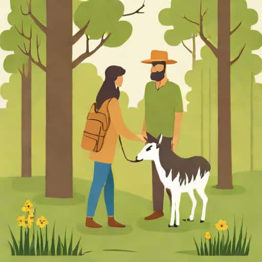 How To Befriend Virginia Sons Of The Forest