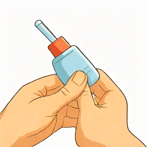 How To Clean A Scabbed Wound