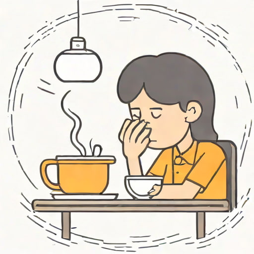 How To Deal With Nosy People