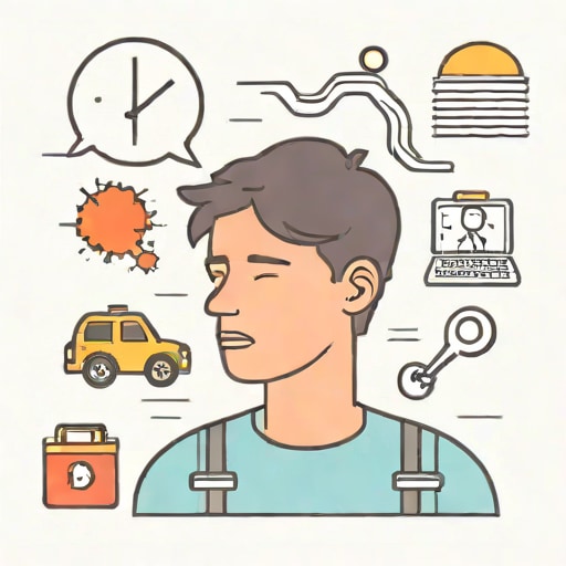 How To Deal With Panic Attacks