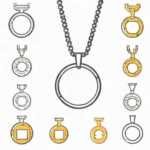 How To Design A Pendant