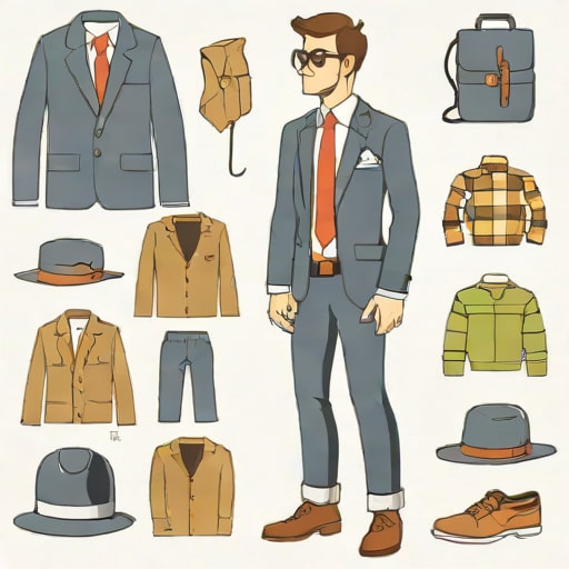 How To Dress Like A Frat Boy