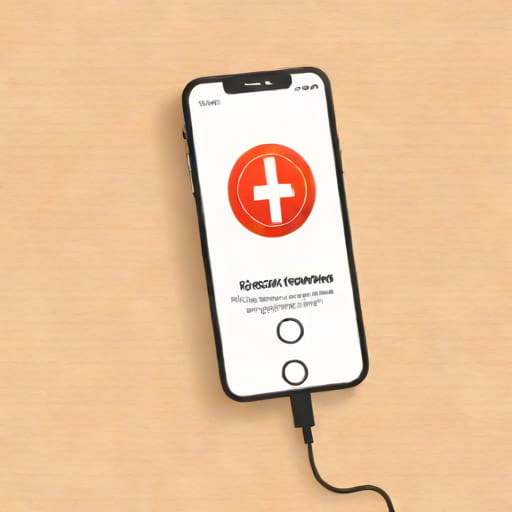 How To Emergency Override Iphone Charging