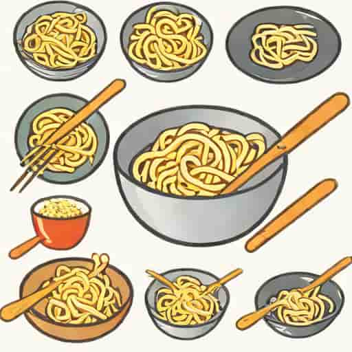 How To Fix Underdone Noodles