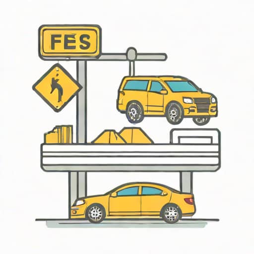 How To Get Impound Fees Waived In California