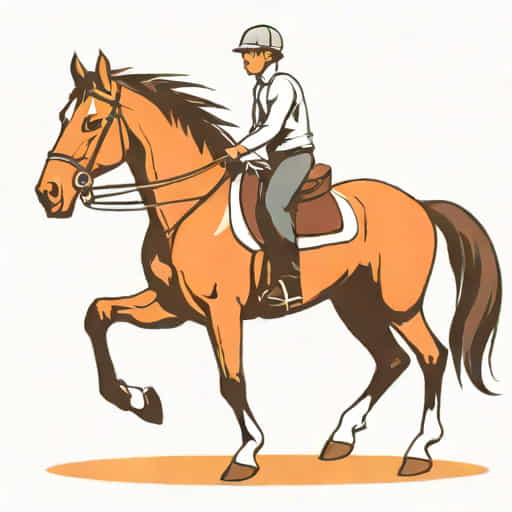 How To Get More Impulsion From Your Horse