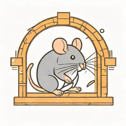 How To Get Rid Of Mice In Walls