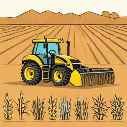 How To Get Rid Of Stubble Tillage Fs22