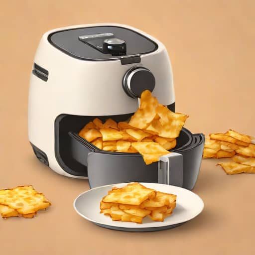How To Hash Browns In Air Fryer