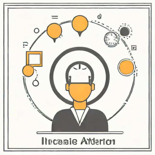 How To Increase Attention Span