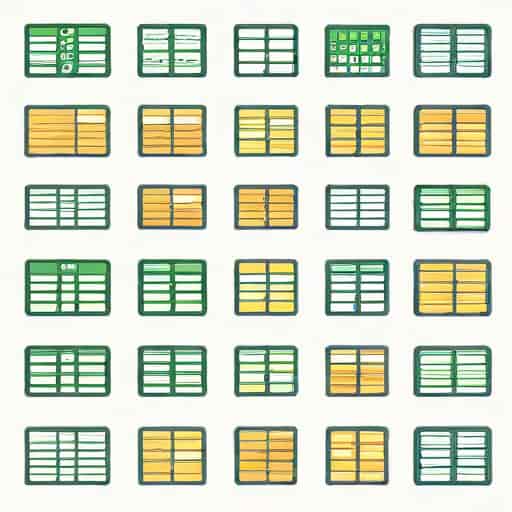 How To Insert Numerous Rows In Excel
