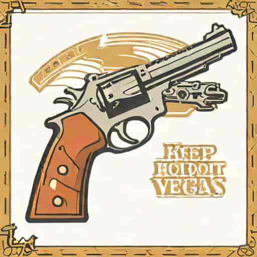 How To Keep Holdout Weapons New Vegas