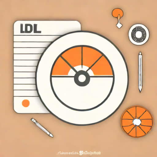 How To Lower Ldl Chol Calc Nih