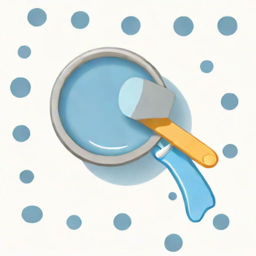 How To Make Grayish Blue Paint