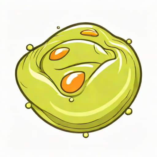How To Make Thick And Glossy Slime