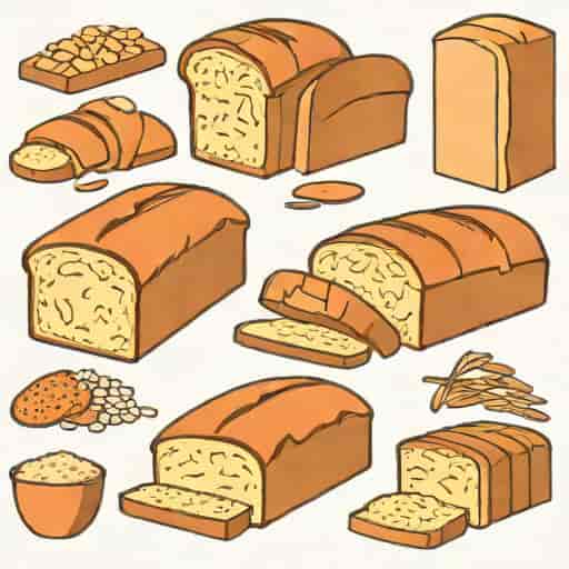 How To Make Wholegrain Bread