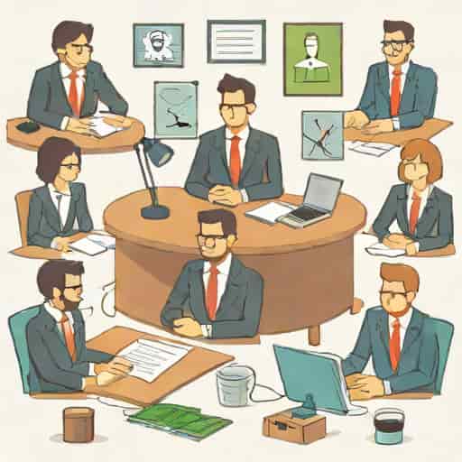 How To Office Politics