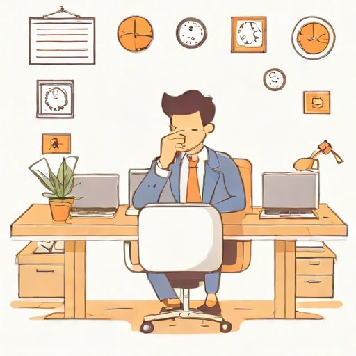 How To Overcome Shyness At Work