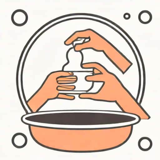 How To Prevent Dishpan Hands