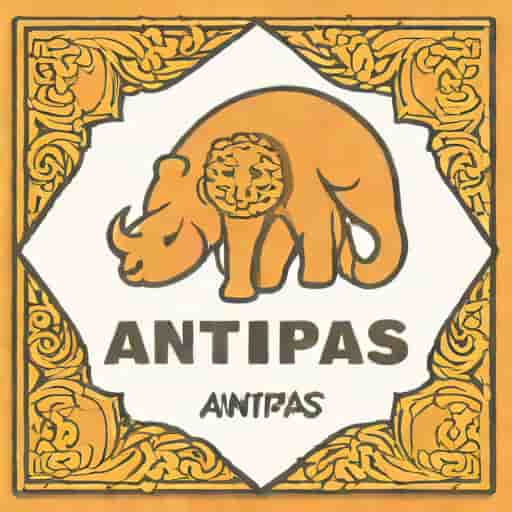 How To Pronounce Antipas