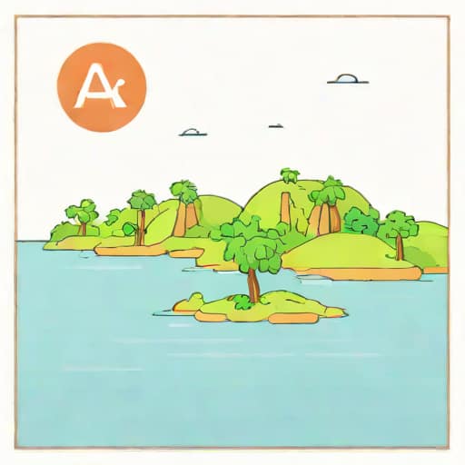 How To Pronounce Archipelago